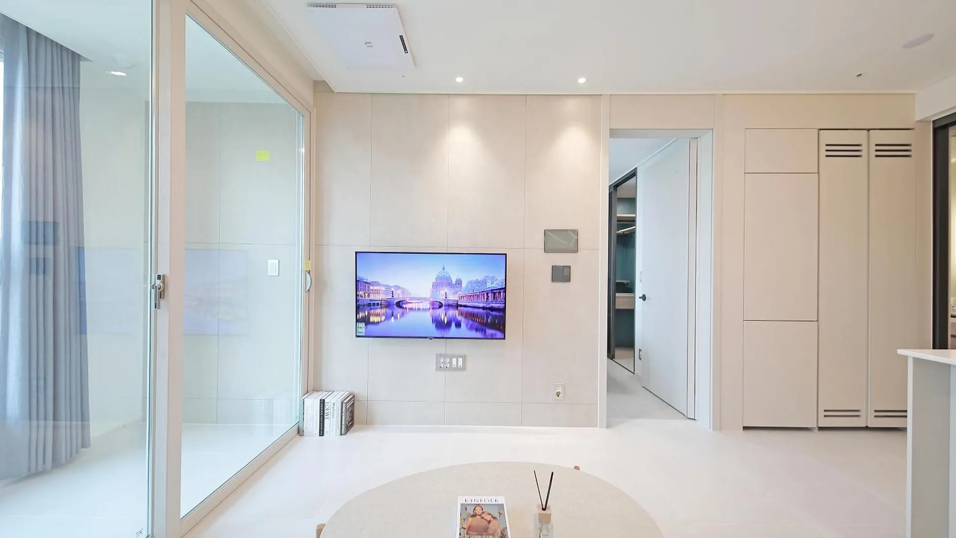 *** Hotel Sota Suite Busan Seomyeon Zuid-Korea