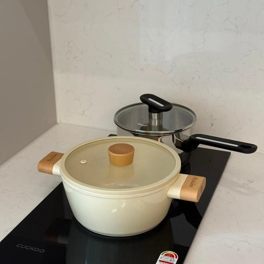 Sota Suite Busan Seomyeon 3*,  Zuid-Korea