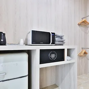 3* Hotel Seomyeon Ib