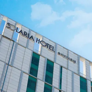 Hotel Solaria Nishitetsu