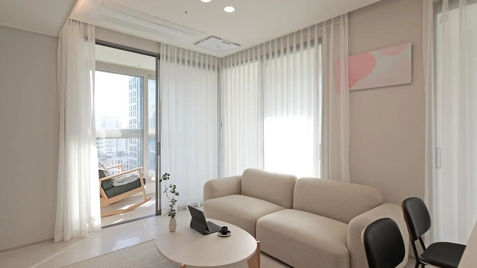 Hotel Sota Suite Busan Seomyeon