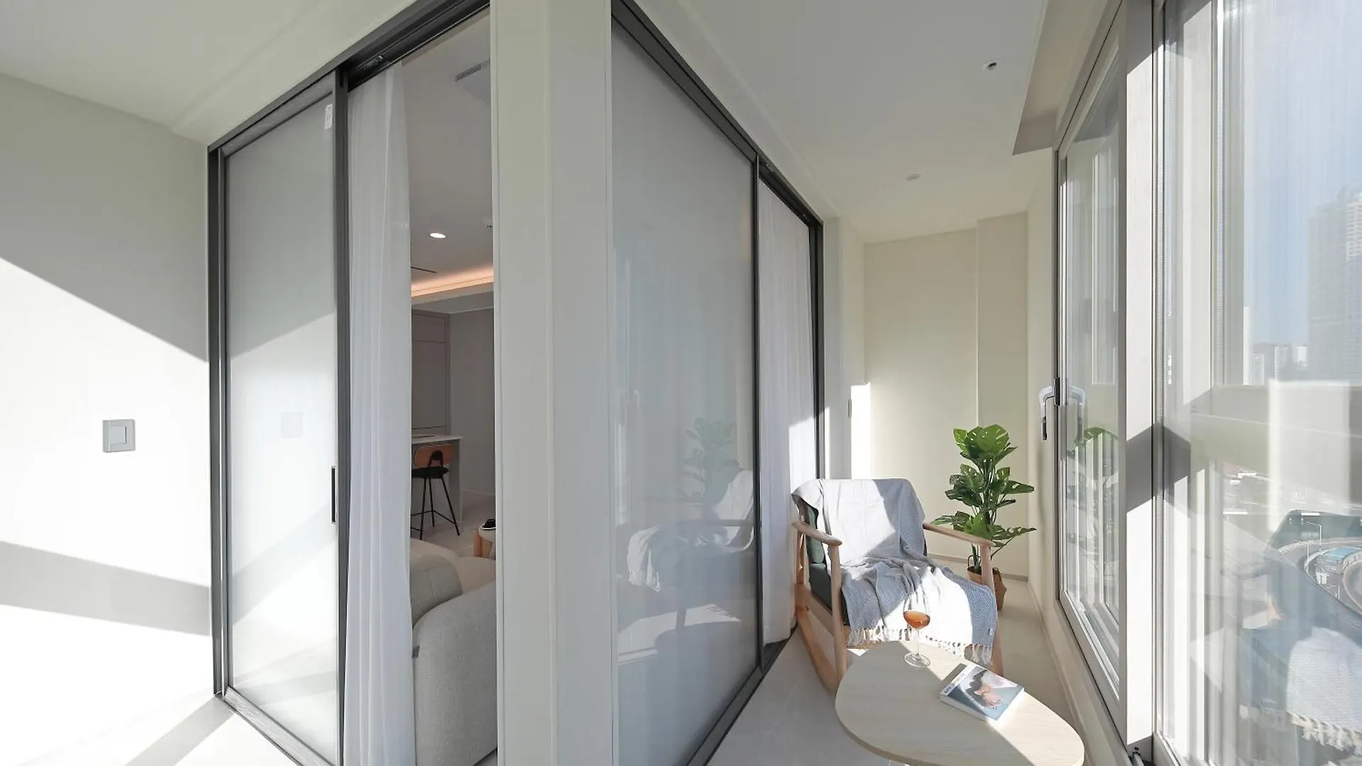 *** Hotel Sota Suite Busan Seomyeon South Korea