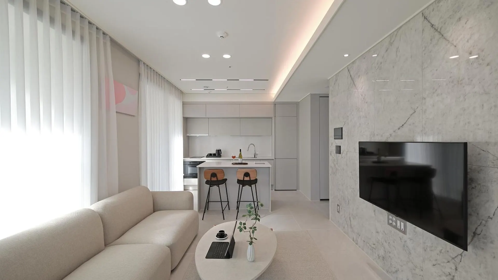 Hotel Sota Suite Busan Seomyeon