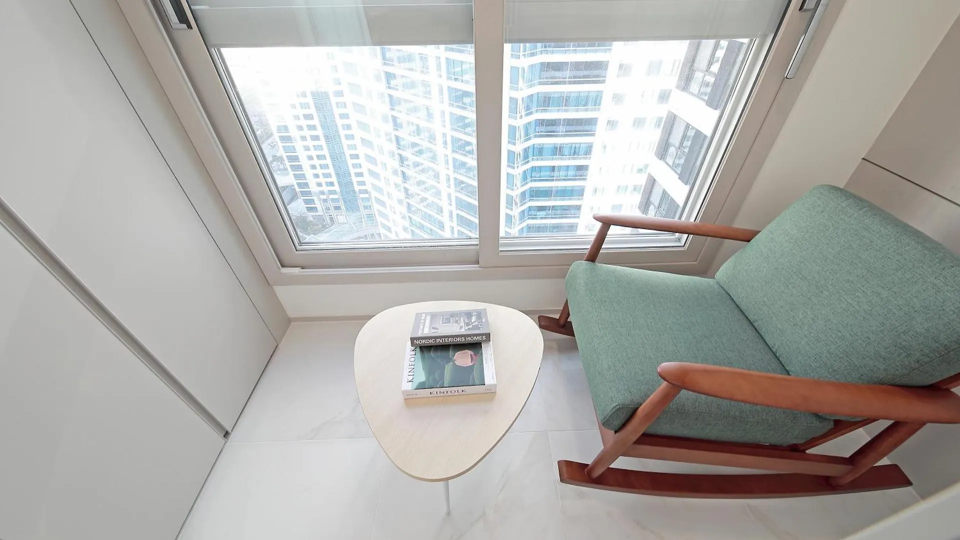 Sota Suite Busan Seomyeon Hotel
