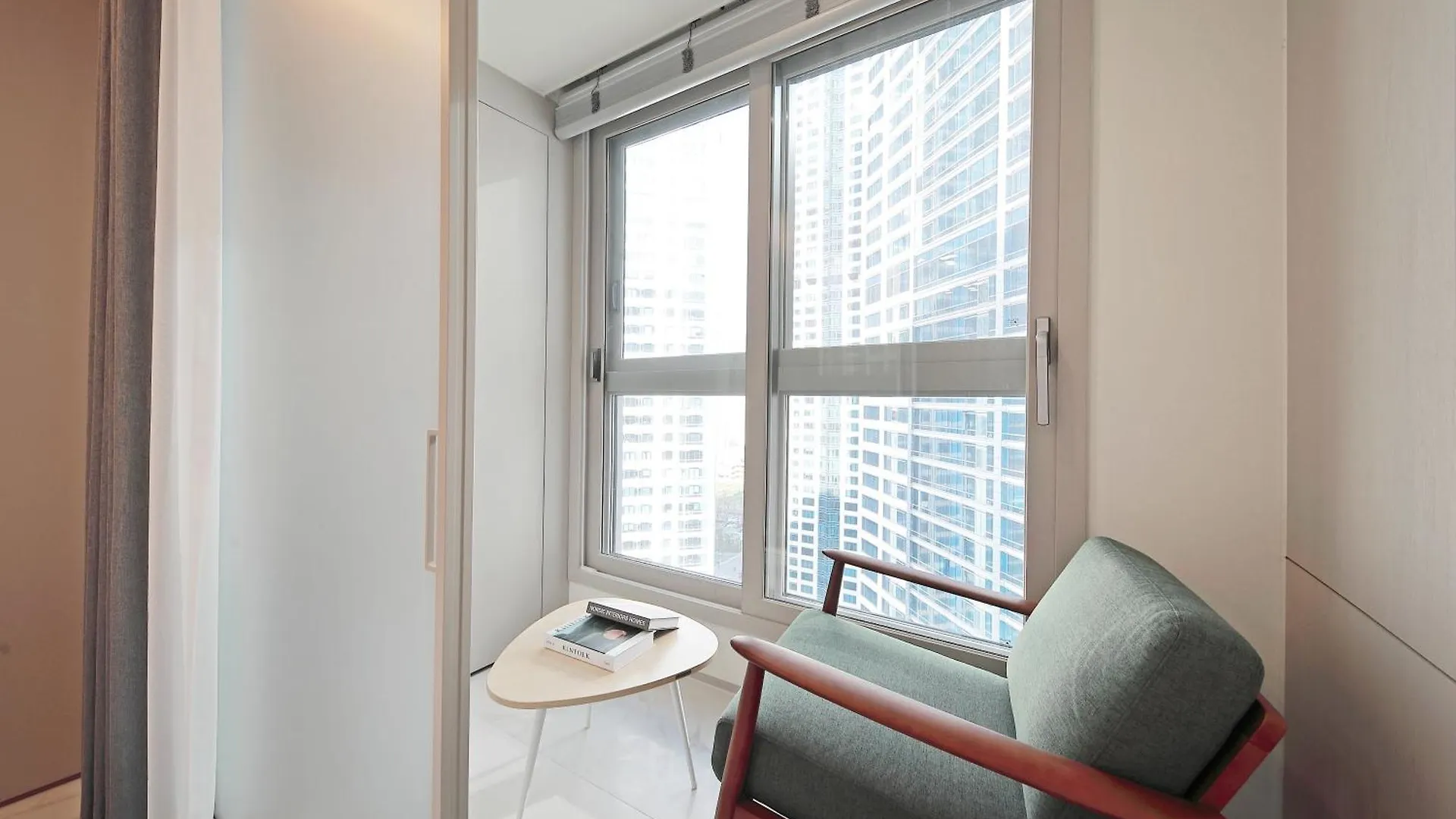 *** Hotel Sota Suite Busan Seomyeon South Korea