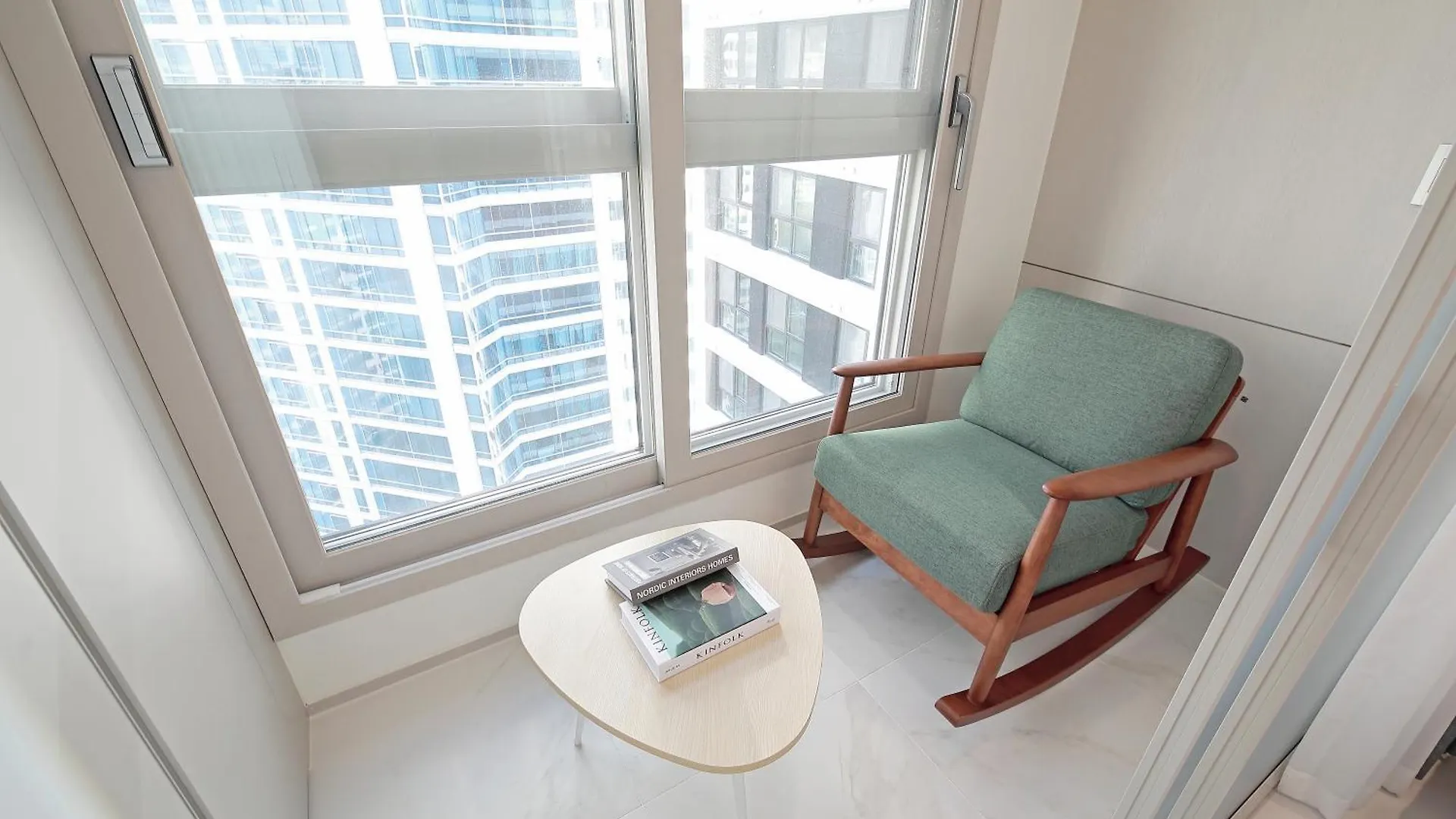 Sota Suite Busan Seomyeon