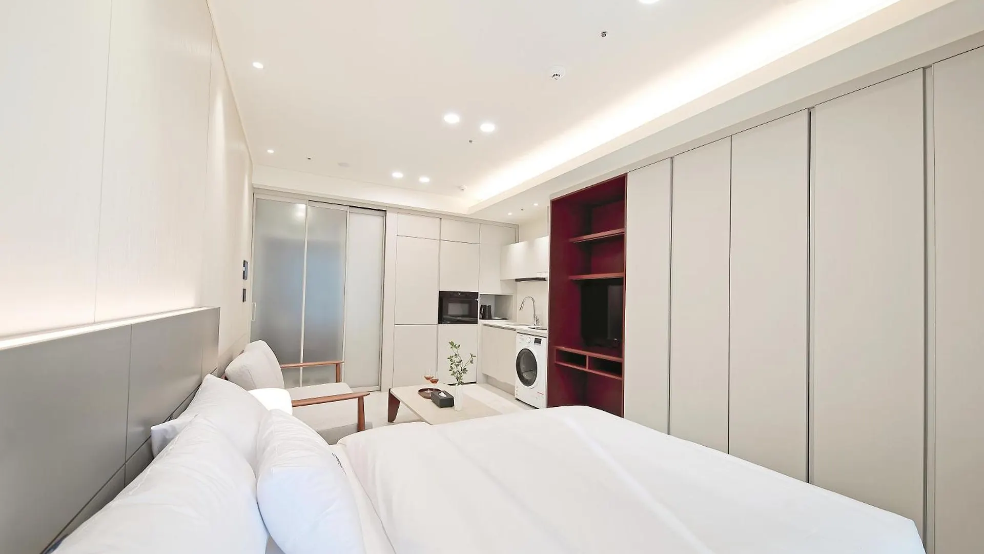 Hotel Sota Suite Busan Seomyeon