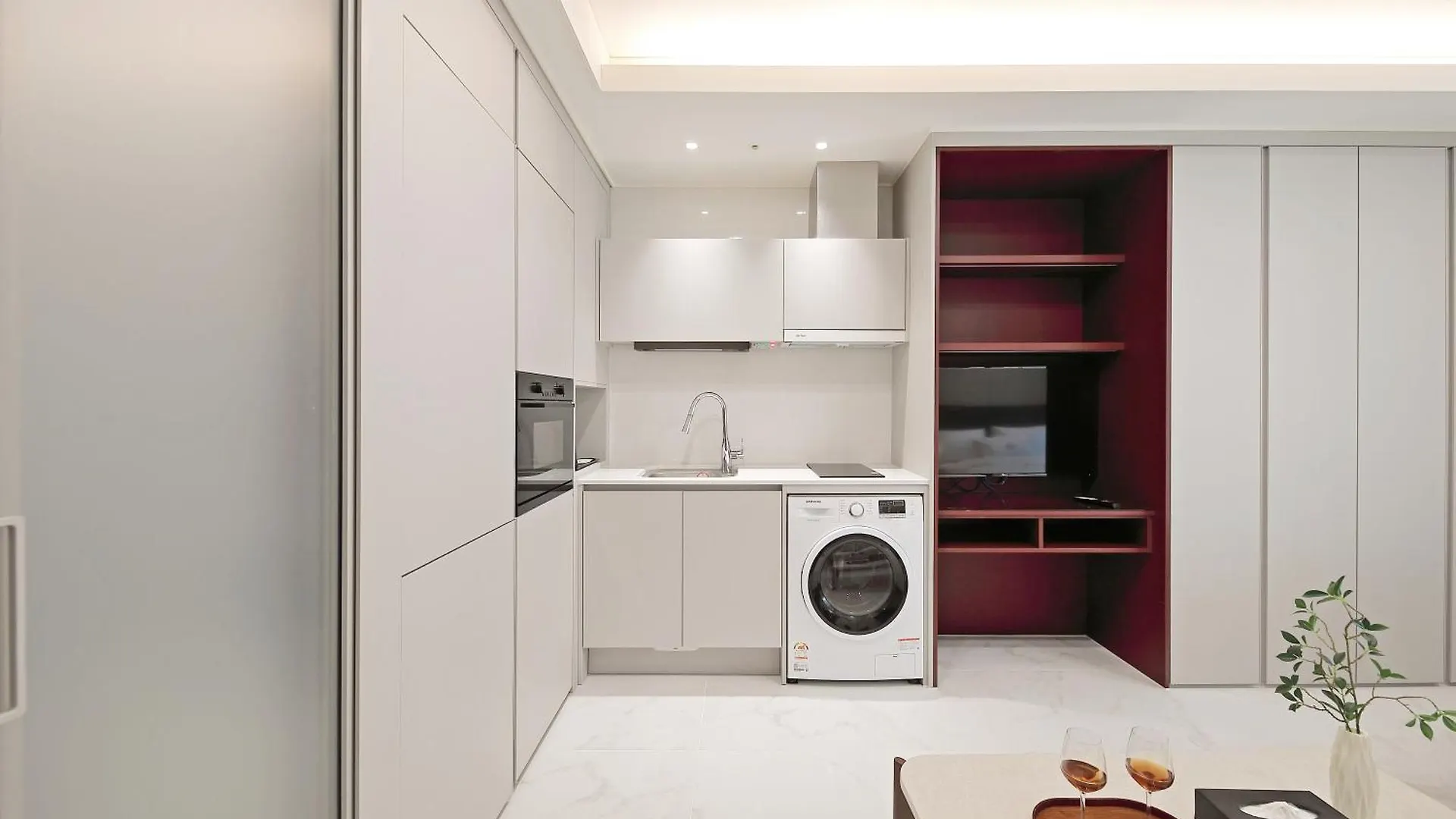 Sota Suite Busan Seomyeon فندق
