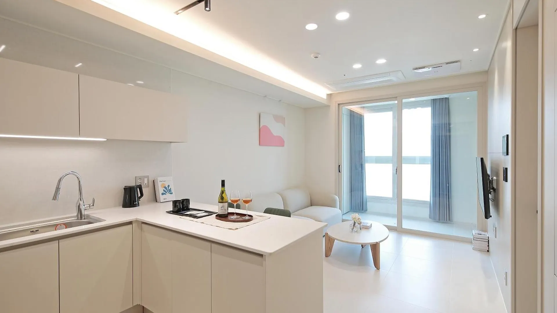 Hotel Sota Suite Busan Seomyeon