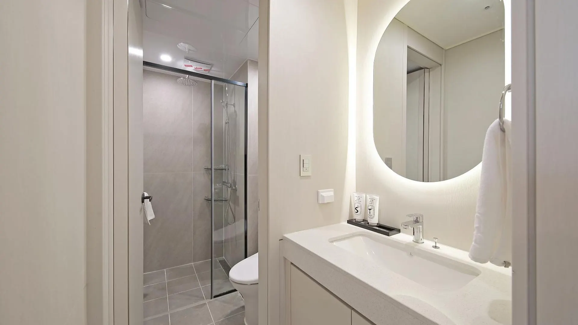 Sota Suite Busan Seomyeon South Korea
