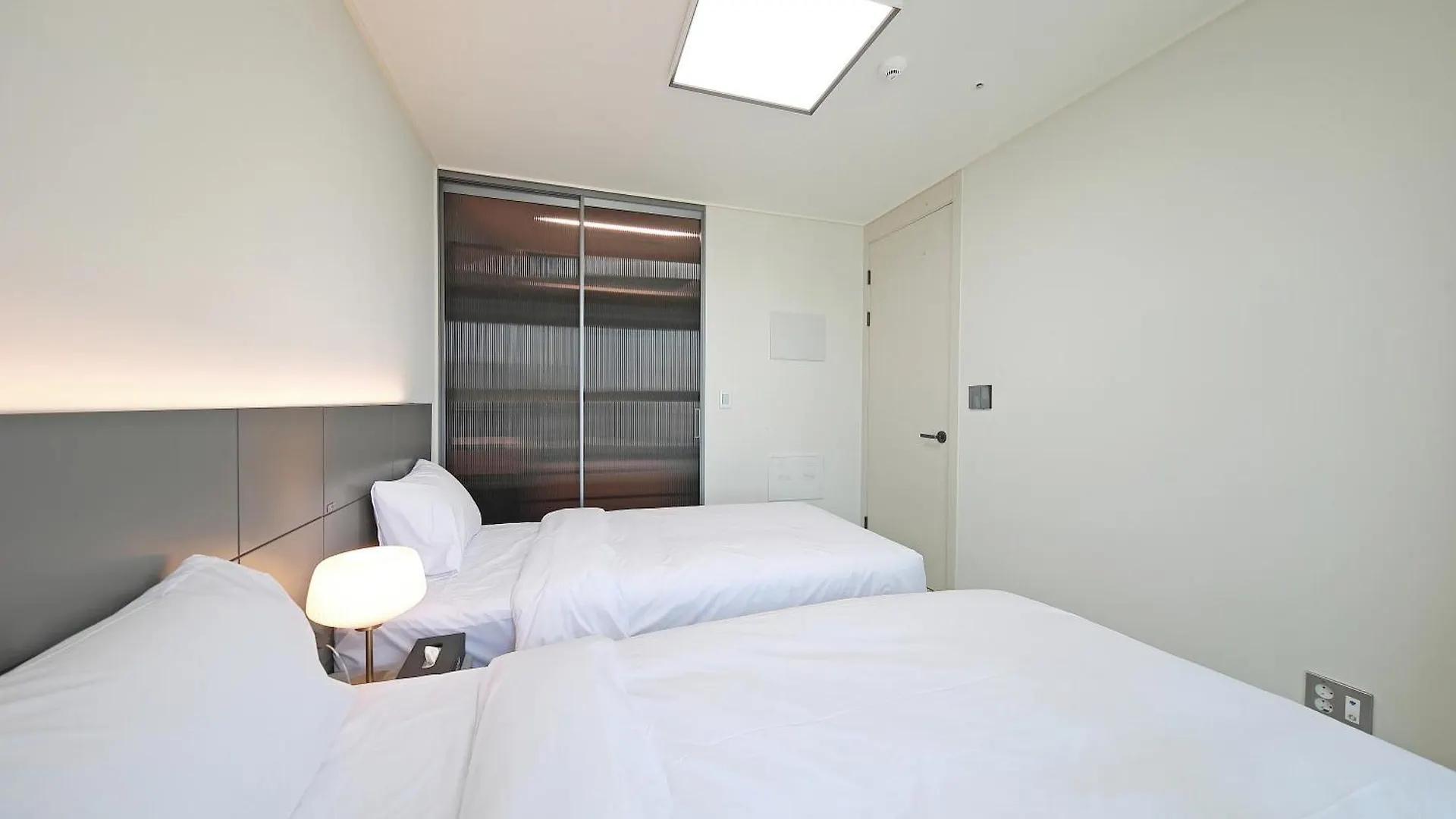 Sota Suite Busan Seomyeon South Korea
