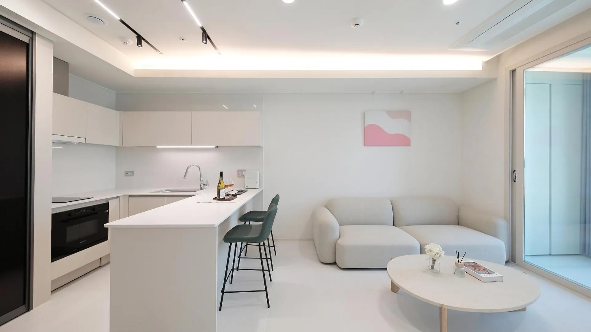 Hotel Sota Suite Busan Seomyeon
