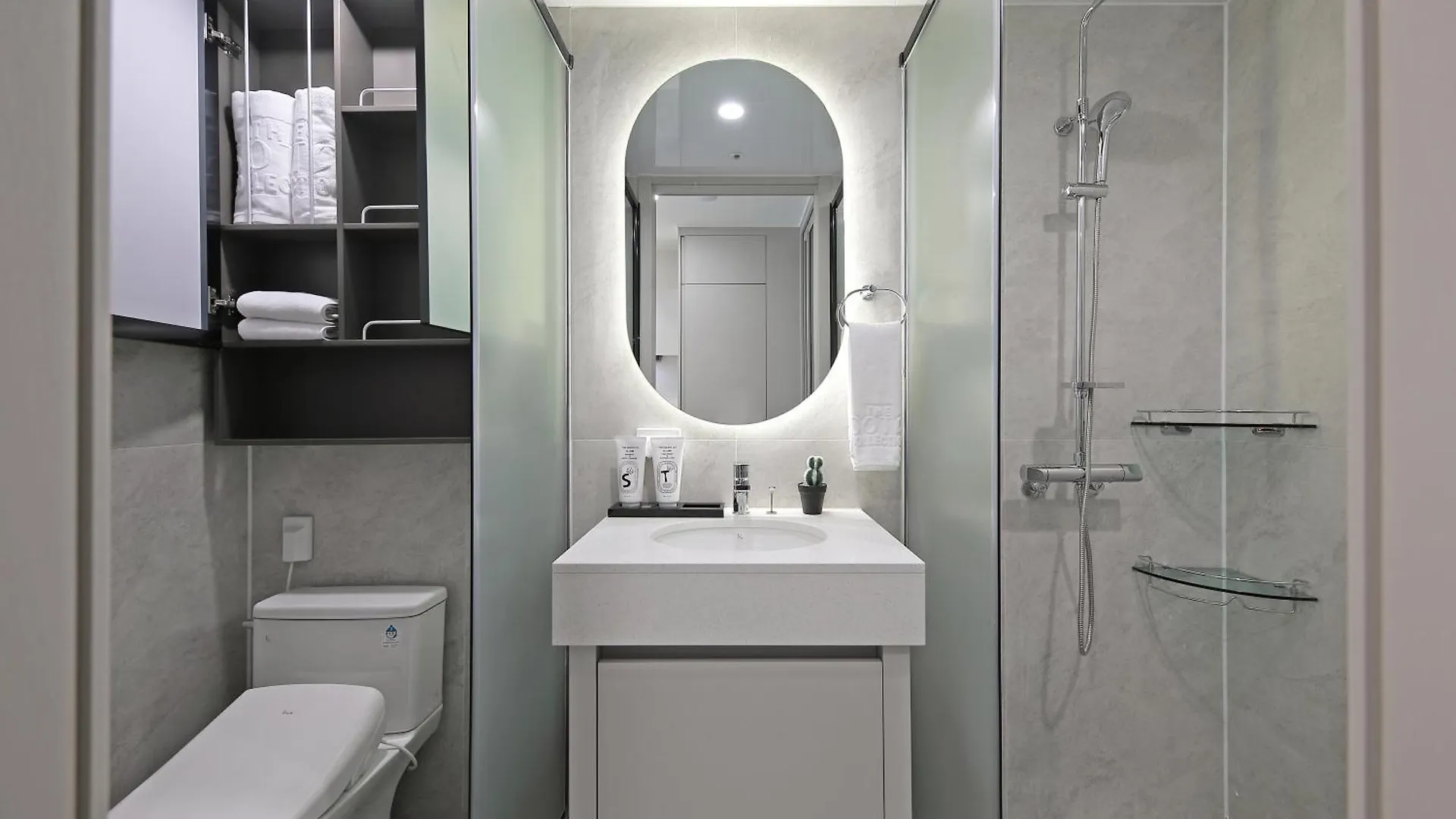 *** Hotel Sota Suite Busan Seomyeon South Korea