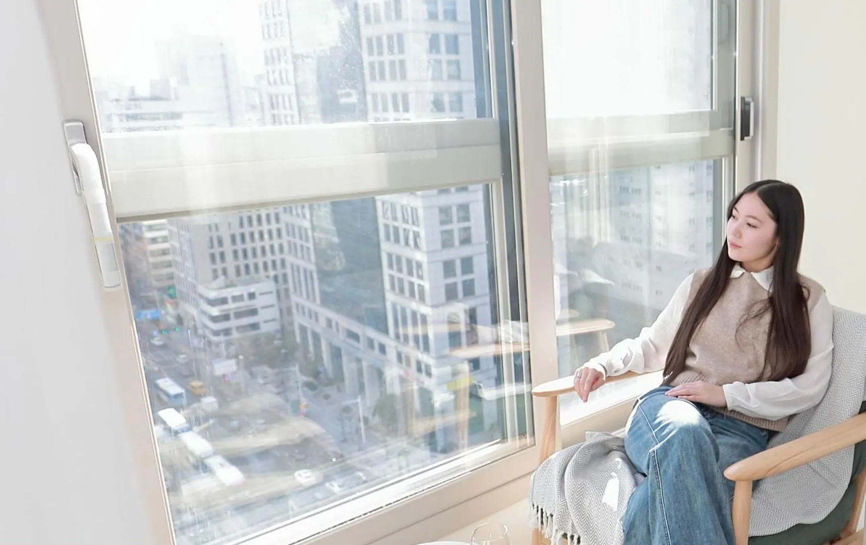 Sota Suite Busan Seomyeon