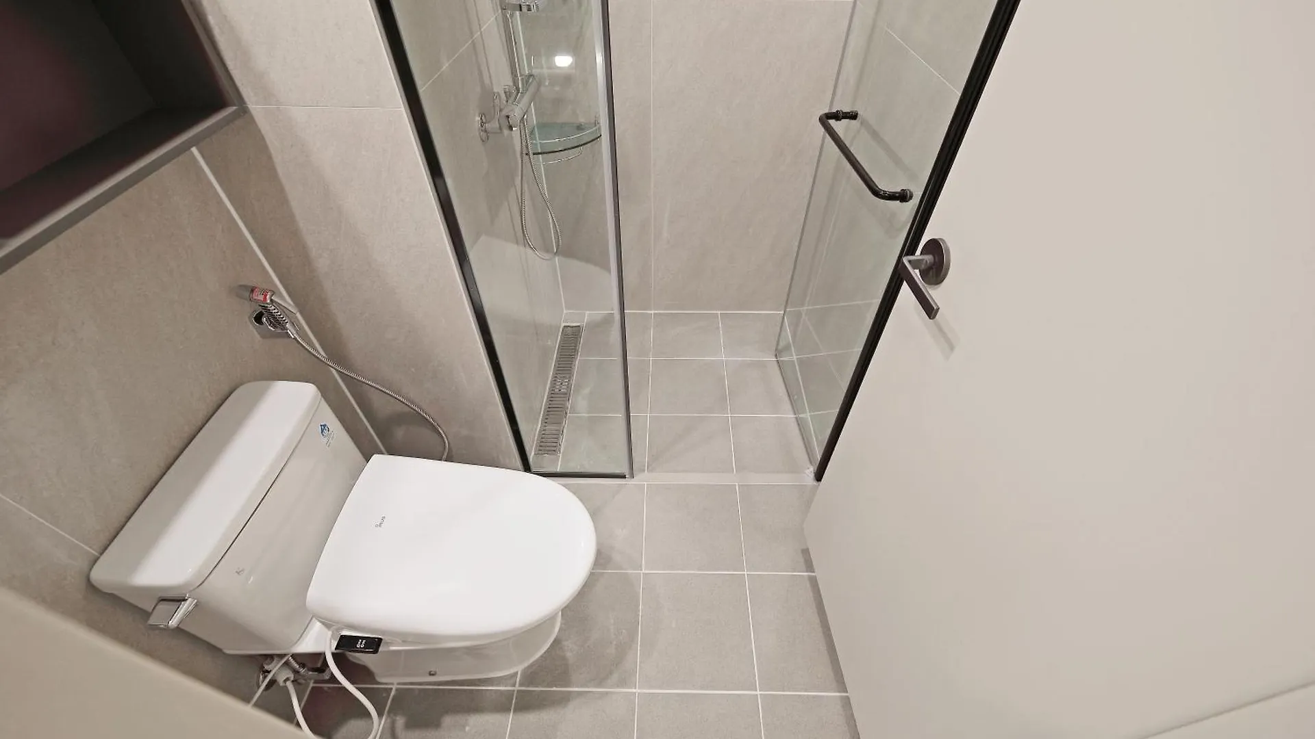 Hotel Sota Suite Busan Seomyeon