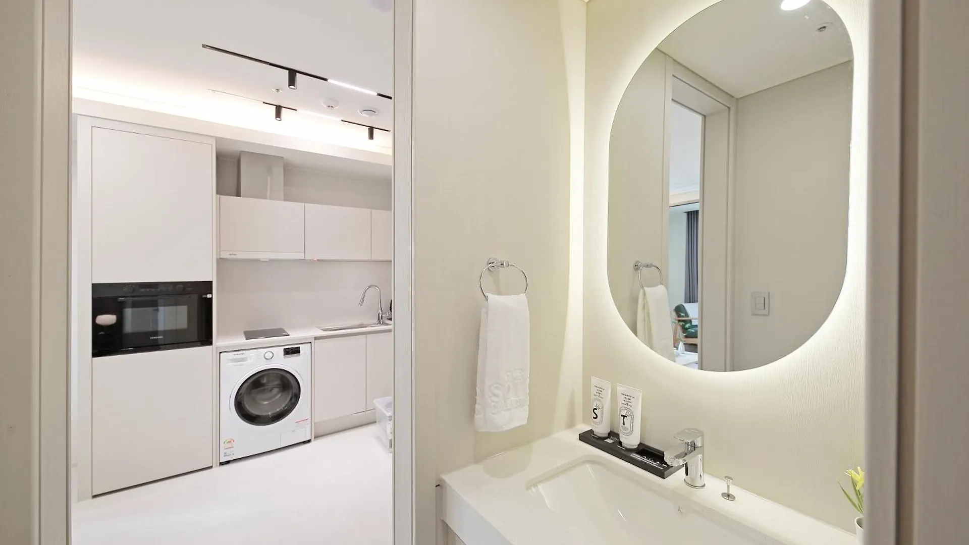 Hotel Sota Suite Busan Seomyeon