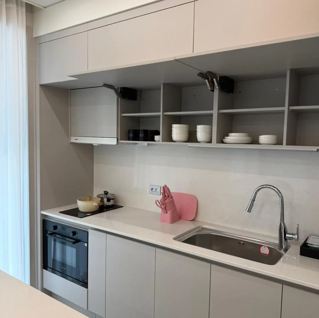 Sota Suite Busan Seomyeon فندق